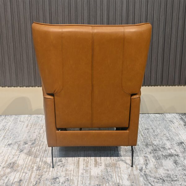 Jaxon Arm Recliner Chair Harbour Lane Furniture & Bedding