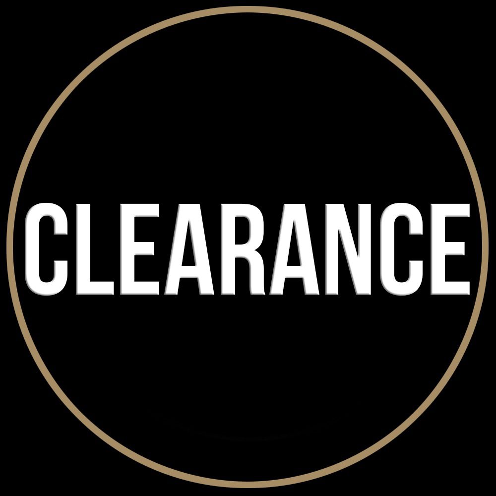 Clearance Sales 2023