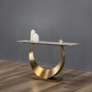 Voxen Console Table