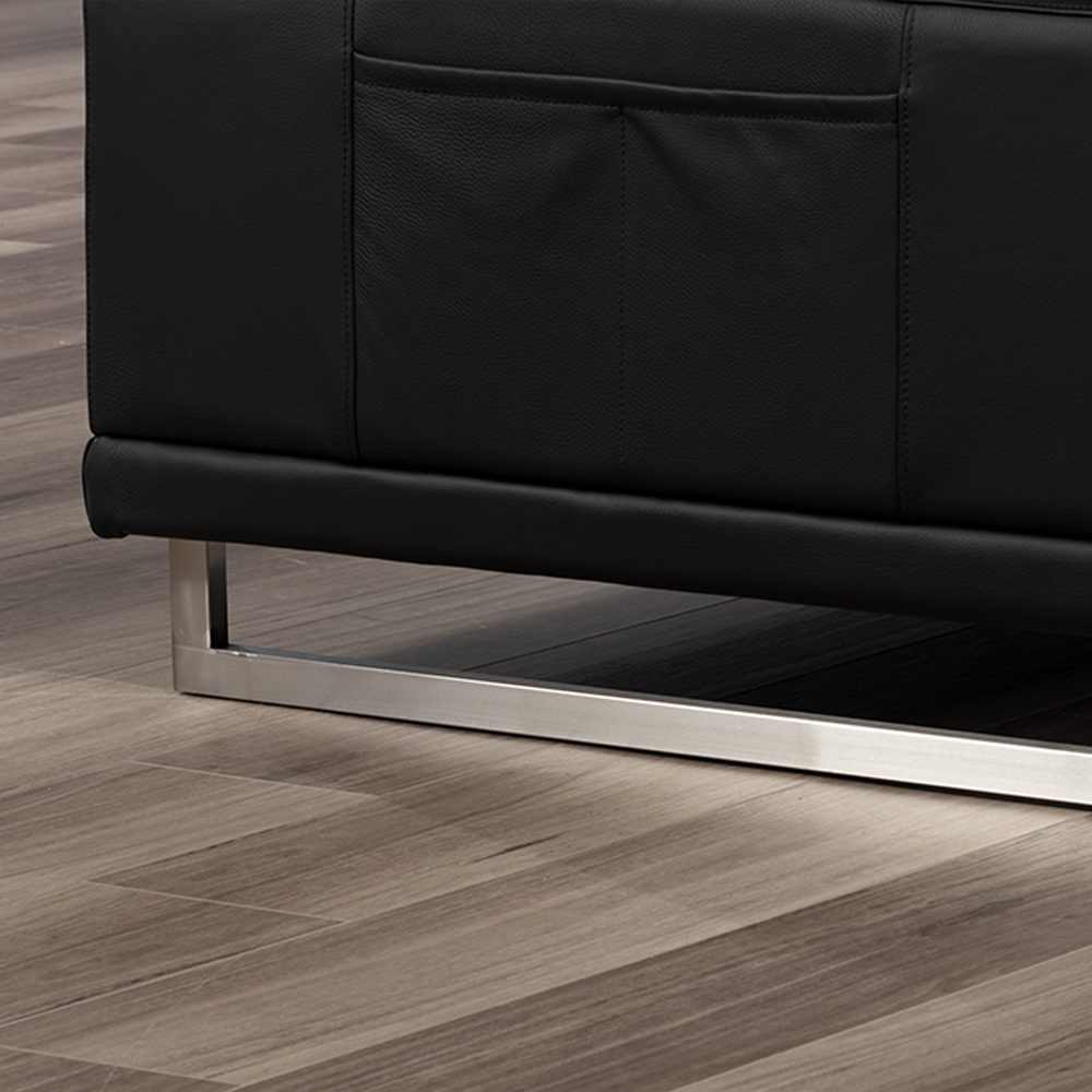 Topaz-Genuine-Leather-Corner-Black-5