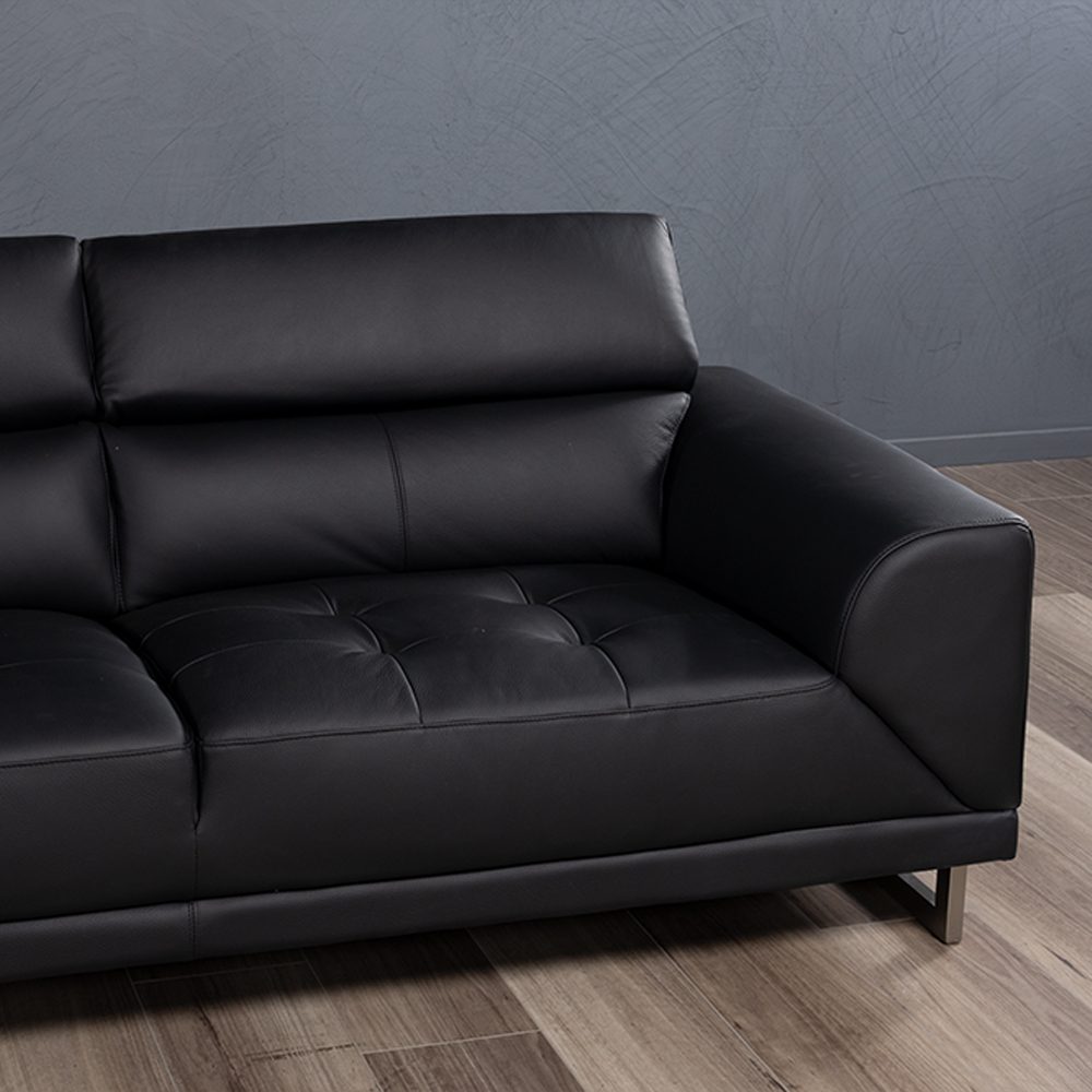 Topaz-Genuine-Leather-Corner-Black-5