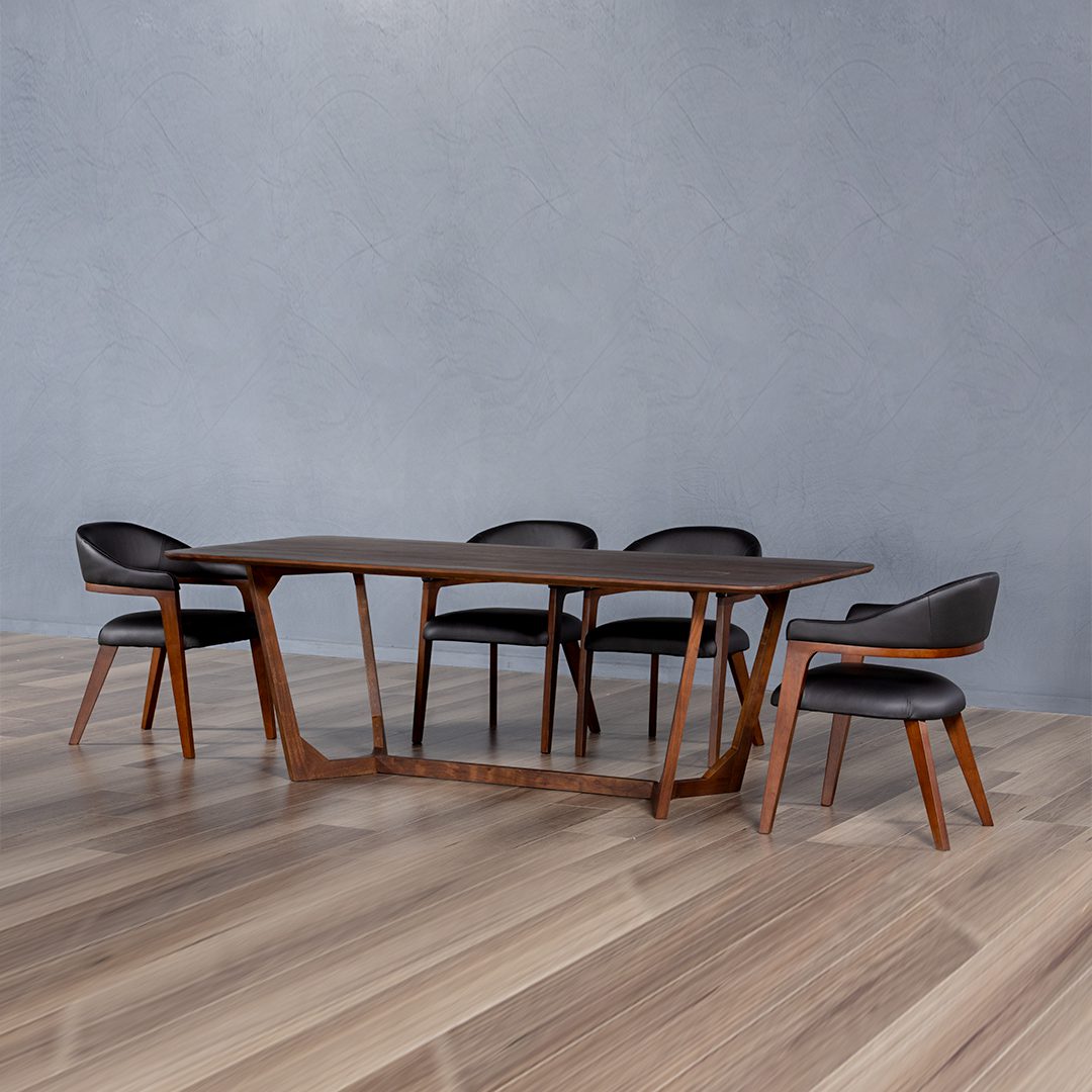 Bolero-7-pcs-Dining-Set-6-Black-Chairs1