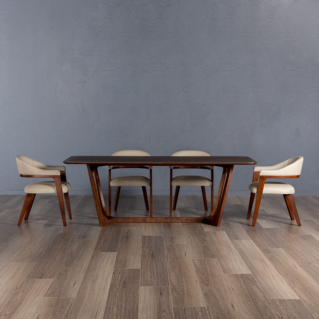 Bolero-7-pcs-Dining-Set-6-Black-Chairs1